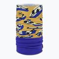 BUFF Multifunktionstuch für Kinder Polar pugy ultramarine
