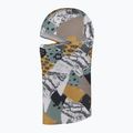 BUFF Thermonet Scharnierkragen Balaclava multi