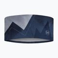 Stirnband BUFF ThermoNet synth blue