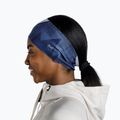 Stirnband BUFF ThermoNet synth blue 3