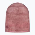 Wintermütze BUFF EcoStretch lise rosewood 2