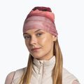 Wintermütze BUFF EcoStretch lise rosewood 5