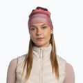 Wintermütze BUFF EcoStretch lise rosewood 6