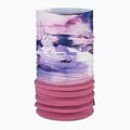 Multifunktionales Kindertragetuch BUFF Polar tulip pink