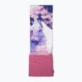 Multifunktionales Kindertragetuch BUFF Polar tulip pink 2