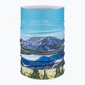 Multifunktionstuch BUFF Coolnet UV National Paarks glacier