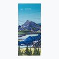 Multifunktionstuch BUFF Coolnet UV National Paarks glacier 2