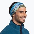 Multifunktionstuch BUFF Coolnet UV National Paarks glacier 4