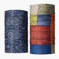 BUFF Original Ecostretch Twin Pack Multifunktions-Tragetuch