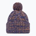 Kinder-Wintermütze BUFF Knitted & Fleece Blein ultramarine