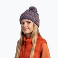 Kinder-Wintermütze BUFF Knitted & Fleece Blein ultramarine 3