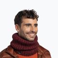 Schlauchschal BUFF Knitted & Fleece Kim dahlia 4