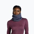 Schlauchschal BUFF Knitted & Fleece Kim water 3
