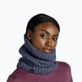 Schlauchschal BUFF Knitted & Fleece Kim water 4