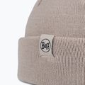 Wintermütze BUFF Knitted Lilon fisherman birch gray 2
