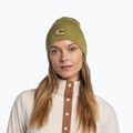 Wintermütze BUFF Knitted Lilon long moss 4