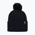 Wintermütze BUFF Knitted Renvi black