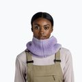 Schlauchschal BUFF Knitted Datma lavender 3