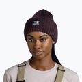 Wintermütze BUFF Knitted Rutger shadow purple 3
