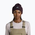 Wintermütze BUFF Knitted Rutger shadow purple 4