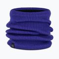 Kinder-Schlauchschal BUFF Knitted & Fleece Lan ultramarine