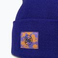 BUFF Bery ultramarine Kinder-Trekkingmütze 2
