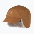 Wintermütze Buff Fall Line simu copper