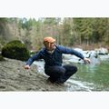 Wintermütze Buff Fall Line simu copper 6