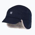 Wintermütze Buff Fall Line simu navy