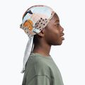 Multifunktionstuch Kinder BUFF Coolnet UV Roam multicolor 4