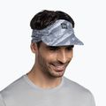 Laufvisier BUFF Pack Speed Visor Eukar ash 4