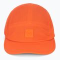 Basecap BUFF 5 Panel Go solid poppy 2