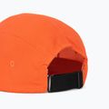 Basecap BUFF 5 Panel Go solid poppy 4