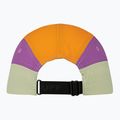 Mütze Cap BUFF 5 Panel Go Domus pistachio 2