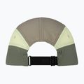 Basecap BUFF 5 Panel Go domus khaki 2
