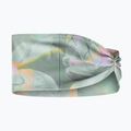 Stirnband BUFF CoolNet UV Ellipse esmerald seagrove green 2