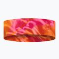 Kopfband BUFF Coolnet UV Slim Exonias multicolor
