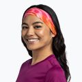 Kopfband BUFF Coolnet UV Slim Exonias multicolor 2