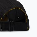 Cap BUFF 5 Panel Go logo black 4