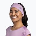 Stirnband BUFF Lightweight Merino Wool pansy 2