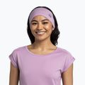 Stirnband BUFF Lightweight Merino Wool pansy 3