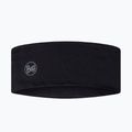 Stirnband BUFF Lightweight Merino Wool black