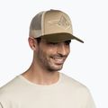 Schirmmütze BUFF Trucker khaki 3