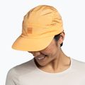 Basecap BUFF Speed solid apricot 4