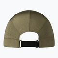 Cap Schirmmütze BUFF Speed Solid tundra khaki 2