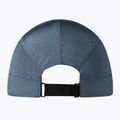Cap Schirmmütze BUFF Speed Solid  ash 2