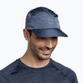 Cap Schirmmütze BUFF Speed Solid  ash 3