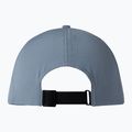Cap Schirmmütze BUFF Summit Solid stone blue 2
