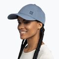 Cap Schirmmütze BUFF Summit Solid stone blue 3
