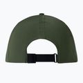 Basecap Buff Summit solid khaki 2